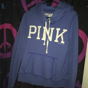 3/$15💸Pink hoodie